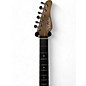 Used Schecter Guitar Research Jack Fowler Traditional Antique White Solid Body Electric Guitar