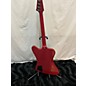 Used Gibson Used 2023 Gibson 1963 Murphy Lab Firebird V Red Solid Body Electric Guitar