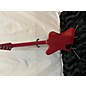 Used Gibson Used 2023 Gibson 1963 Murphy Lab Firebird V Red Solid Body Electric Guitar