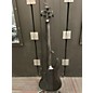 Used ESP LTD B5 Ebony Electric Bass Guitar