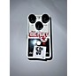 Used Electro-Harmonix Big Muff Nano Effect Pedal thumbnail