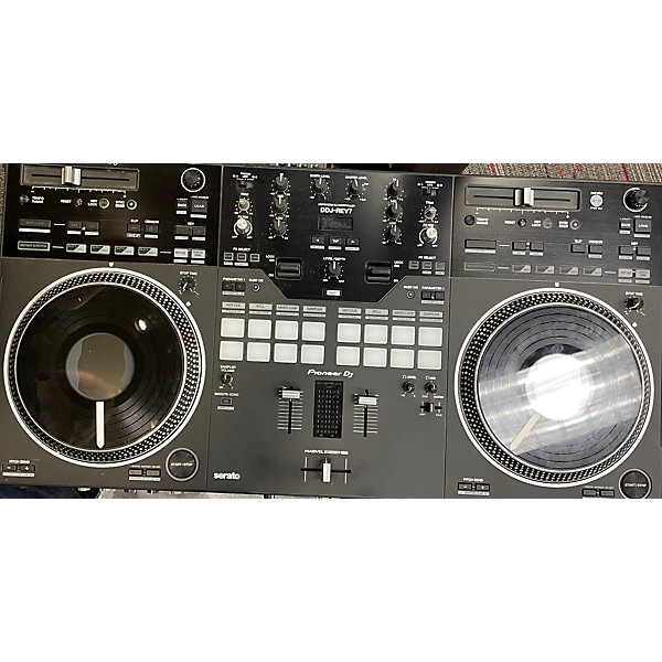 Used Pioneer DJ DDJ-REV7 DJ Controller