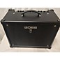 Used BOSS Katana KTN50 MKII 50W 1X12 Guitar Combo Amp thumbnail