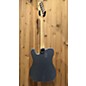 Used Fender 2018 American Elite Thinline Telecaster Hollow Body Electric Guitar