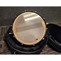 Used DW 14X6.5 Collector's Series Exotic Maple Mahogany Snare Drum