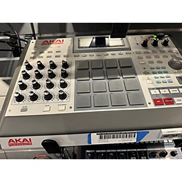 Used Fender Used Akai Professional MPC Renaissance Production Controller