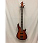 Used Schecter Guitar Research Used Schecter Guitar Research Omen Extreme 4 String Orange Electric Bass Guitar thumbnail