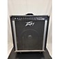 Used Peavey Combo 300 Bass Combo Amp thumbnail