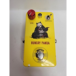 Used PreSonus Used Scattered Abroad Guitar Works Hungry Panda Effect Pedal