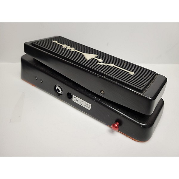 Used Used Custom Audio Electronics Wah Effect Pedal