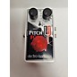 Used Electro-Harmonix Pitch Fork Polyphonic Pitch Shifting Effect Pedal thumbnail