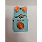 Used Scattered Abroad Used Scattered Abroad Fuzzy Fox Effect Pedal thumbnail