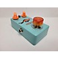 Used Scattered Abroad Used Scattered Abroad Fuzzy Fox Effect Pedal