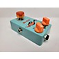 Used Scattered Abroad Used Scattered Abroad Fuzzy Fox Effect Pedal