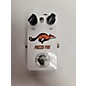 Used Scattered Abroad Used Scattered Abroad Fuzzy Fox Effect Pedal thumbnail