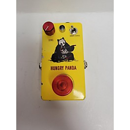 Used PreSonus Used Scattered Abroad Hungry Panda Effect Pedal