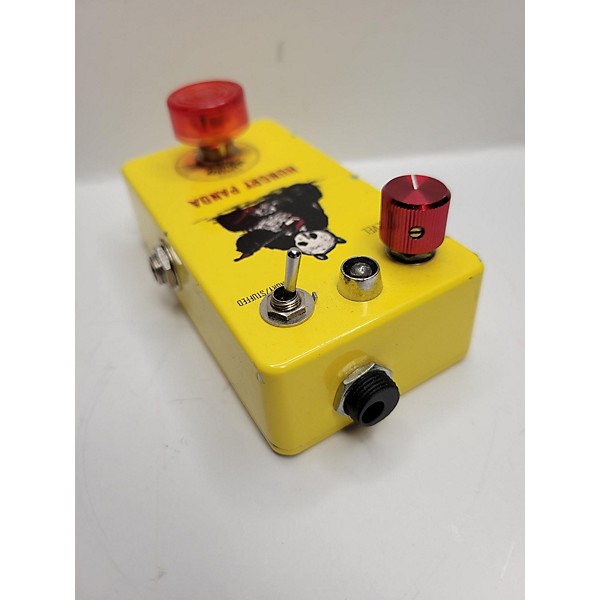 Used Used Scattered Abroad Hungry Panda Effect Pedal