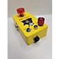 Used Used Scattered Abroad Hungry Panda Effect Pedal