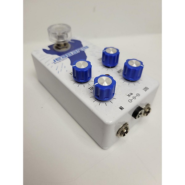 Used Vexx Used Vexx Bluebear Effect Pedal