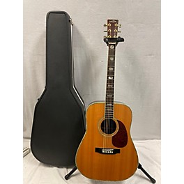 Used SIGMA Used SIGMA SDR-41 Natural Acoustic Electric Guitar