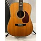 Used SIGMA Used SIGMA SDR-41 Natural Acoustic Electric Guitar