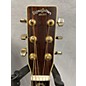 Used SIGMA Used SIGMA SDR-41 Natural Acoustic Electric Guitar