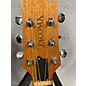 Used Tacoma Used Tacoma RM6C Natural Acoustic Guitar thumbnail