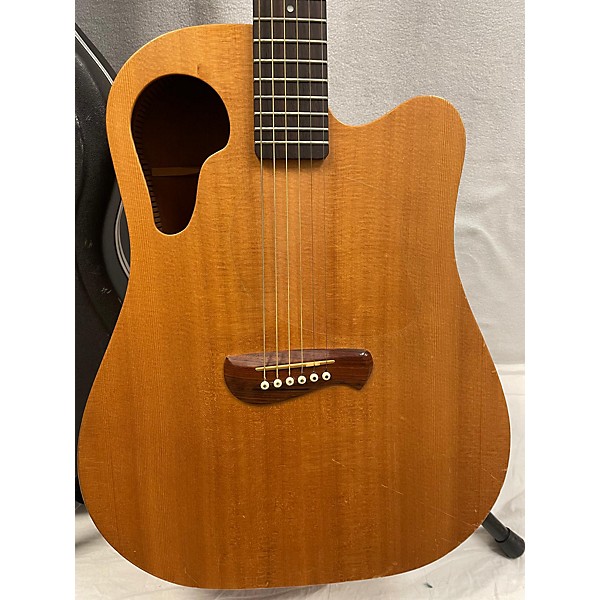 Used Tacoma Used Tacoma RM6C Natural Acoustic Guitar