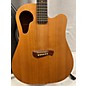 Used Tacoma Used Tacoma RM6C Natural Acoustic Guitar