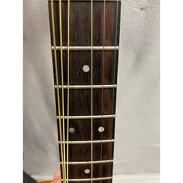 Used Tacoma Used Tacoma RM6C Natural Acoustic Guitar