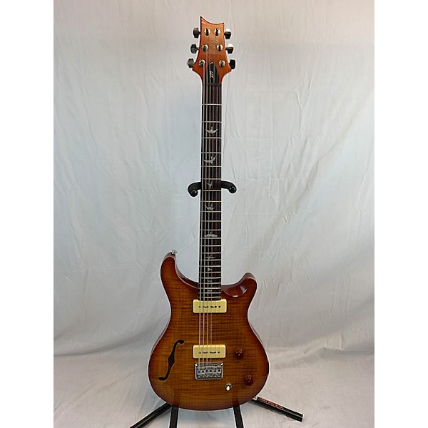 Used PRS 277 SE Baritone Guitars