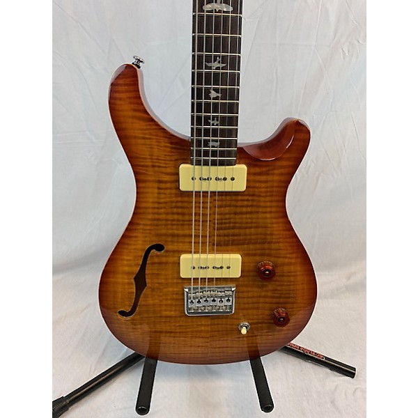 Used PRS 277 SE Baritone Guitars