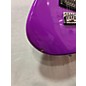 Used Kramer Used Kramer Baretta Special Purple Solid Body Electric Guitar thumbnail