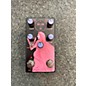 Used Old Blood Noise Endeavors SUN LIGHT Effect Pedal thumbnail