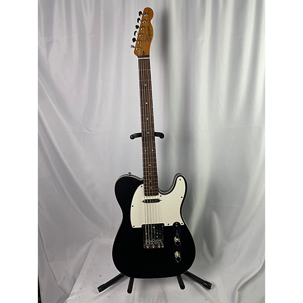 Used Squier Classic Vibe Baritone Baritone Guitars