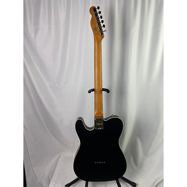 Used Squier Classic Vibe Baritone Baritone Guitars