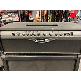 Used Line 6 Used Line 6 Spider II 150W Solid State Guitar Amp Head