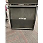 Used Line 6 Used Line 6 Spider Valve 412 4x12 Slant Guitar Cabinet thumbnail