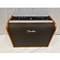 Used Fender Acoustic 100 Acoustic Guitar Combo Amp thumbnail