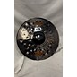 Used MEINL 16in Classics Custom DarkCrash Cymbal thumbnail