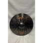 Used MEINL 18in Classics Custom Dark Crash Cymbal thumbnail