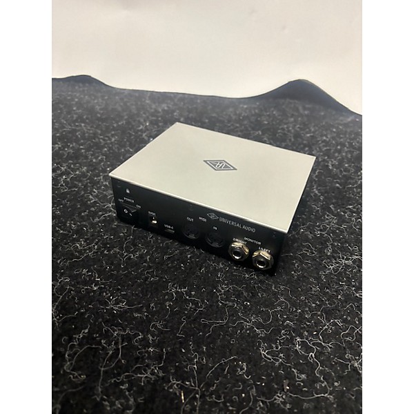 Used Universal Audio Used Universal Audio VOLT 1 Audio Interface