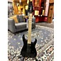 Used Jackson JS22-7 Dinky 7 String Solid Body Electric Guitar