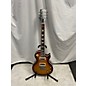 Used Gibson Used Gibson Les Paul Traditional Pro V Iced Tea Solid Body Electric Guitar thumbnail