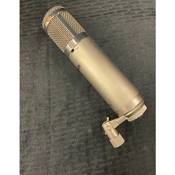 Used Warm Audio Used Warm Audio Wa47jr Condenser Microphone