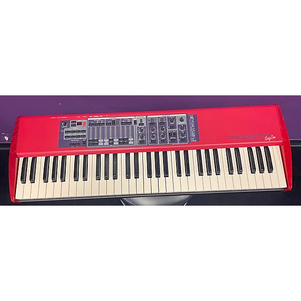 Used Nord ELECTRO 2 Synthesizer