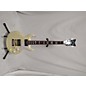 Used Schecter Guitar Research Used Schecter Guitar Research Diamond Series S1 Antique Ivory Solid Body Electric Guitar thumbnail