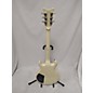 Used Schecter Guitar Research Used Schecter Guitar Research Diamond Series S1 Antique Ivory Solid Body Electric Guitar