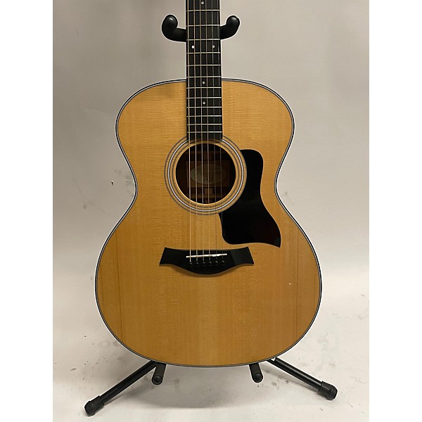 Used Taylor 314 Acoustic Guitar