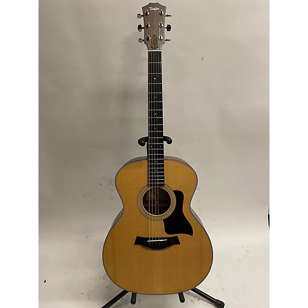 Used Taylor 314 Acoustic Guitar